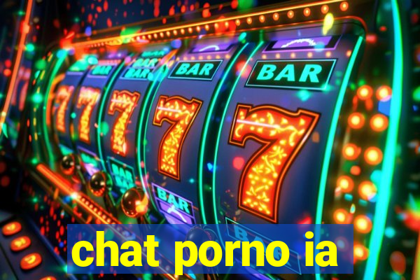 chat porno ia